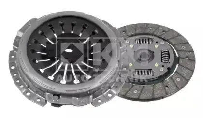 069 1380 KM Germany Комплект сцепления